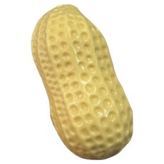 다다랜드 자이언트 땅콩 크런치 슬랑이 옐로우, 1개