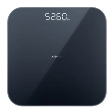 Xiaomi 小米 原廠公司貨 體重計 S200, 深灰色, 1個, MJTZC02YM