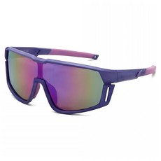 Quinta 抗UV400偏光兒童太陽眼鏡 專業運動款 安全鏡架 防爆鏡片 QTK52003