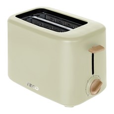 TECO 東元 厚片烤麵包機 酪梨綠, XYFYA1001G