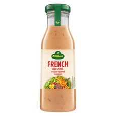 Kuhne 冠利 法式傳統沙拉醬, 1個, 250ml