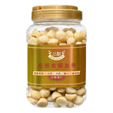 Vitality life 品鮮生活 夏威夷豆, 600g, 1個