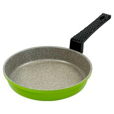 Kitchen-Art 大理石塗層煎蛋鍋, 1個, 16cm