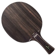 STIGA Ebenholz 桌球拍, 1個, Ebenholz NCT V