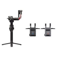 DJI 大疆創新 RS4 PRO 穩定器拓展平台 套裝 2026版, 1套, 單一商品