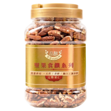 Vitality life 品鮮生活 美國胡桃, 600g, 1個