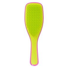 TANGLE TEEZER 英倫手握梳 中, 1個, 青檸桃