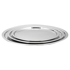 cookever 304不鏽鋼碗蓋3件組, 1個, 單品