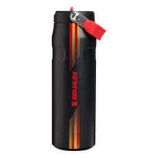STANLEY 輕重力系列 IceFlow AeroLight 摺疊吸管杯, TEAM 德國, 1個, 700ml