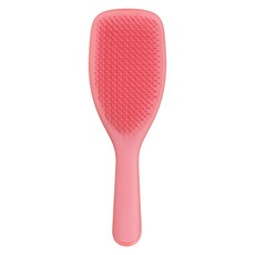 TANGLE TEEZER 英倫手握梳 大, 1個, 鮭魚粉