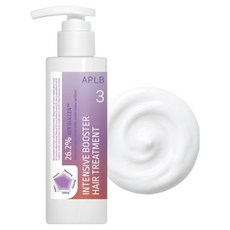 APLB 強效導入髮膜, 1個, 150ml