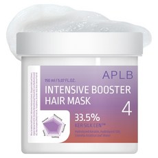 APLB 強效導入髮膜, 1個, 150ml