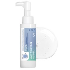 APLB 每日解決方案護髮油, 1個, 80ml