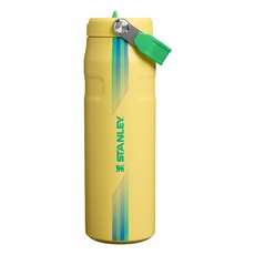 STANLEY 輕重力系列 IceFlow AeroLight 摺疊吸管杯, TEAM 巴西 澳洲, 1個, 700ml