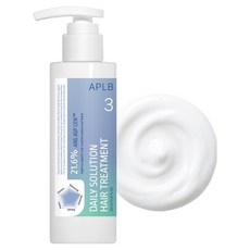 APLB 日常解決方案護髮素, 1個, 150ml