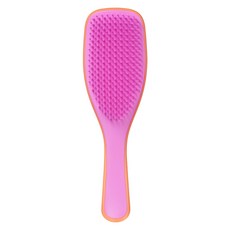 TANGLE TEEZER 英倫手握梳 脆弱髮適用 中, 1個, 杏桃紫