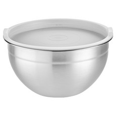 cookever Essential 不鏽鋼攪拌碗 20cm, 1個, 單品