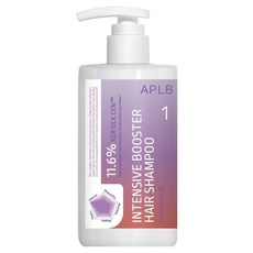APLB 強效導入洗髮露, 1個, 300ml