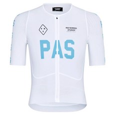 PAS NORMAL STUDIOS It's Present 男女通用自行車車衣 夏季短袖自行車服飾
