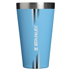 STANLEY ​​​冒險系列 真空不銹鋼 品脫杯, TEAM 阿根廷/烏拉圭, 1個, 470ml