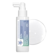 APLB 日常解決方案頭皮護髮液, 1個, 105ml