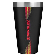 STANLEY ​​​冒險系列 真空不銹鋼 品脫杯, TEAM 德國, 1個, 470ml