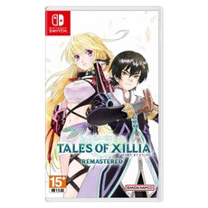 Nintendo 任天堂 SWITCH 台灣公司貨 無盡傳奇 Remastered 亞中版 中文, 單一商品