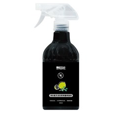 野田社 天然防果蠅蒼蠅噴劑, 1個, 500ml