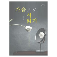 SOLGWAHAK 用心讀詩：暫停與覺醒的美學, 李康善