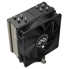 MAXTILL INTEL AMD CPU 塔式氣冷散熱器, 單一顏色, 1個, MAX400