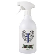 COMMENCE 貓砂用芬多精4秒, 1個, 750ml