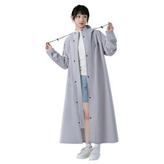 zhengyu 正雨 全身防風防暴雨雨衣
