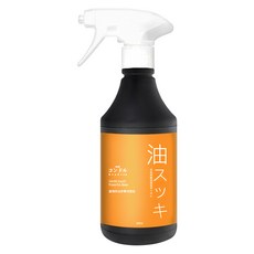 QUNDO 康朵 廚房除油家事液態皂, 1個, 400ml