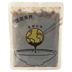FUCHENG 府城食品 紅豆湯, 310g, 1個