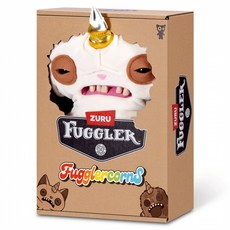FUGGLER 牙齒怪 毒角獸 ZU09951, 款式隨機, 1個, 9吋