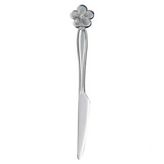 SALUS 佐藤金屬 花朵系列刀具, 梅花, 1個