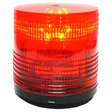 磁吸式自動閃爍 Baron 太陽能警示燈 SM-913, 1個