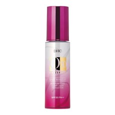 DHC Q10持久透亮粉底液 SPF25 PA++, 自然膚色, 1個