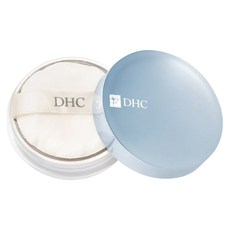 DHC 完美淨白光透蜜粉 SPF25 PA+++, 明亮膚色, 1個