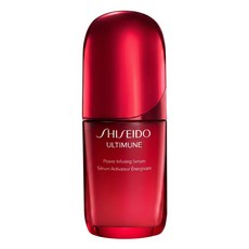 SHISEIDO 資生堂 紅妍山茶花修護精華, 1件, 50ml