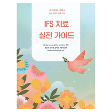 IFS 治療實戰指南, 關係發展所, Martha Sweezy, Ellen L. Ziskind