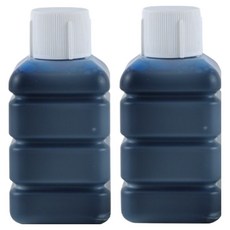 SskSsakLab 廁所清潔除臭自動馬桶清潔劑補充包B, 2個, 100ml