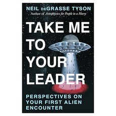 Take Me to Your Leader, Cornerstone