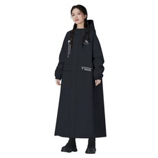 zhengyu 正雨 時尚連體雨衣