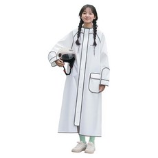 zhengyu 正雨 連身雨衣