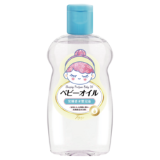 Pure 純真 安睡香水嬰兒油, 1個, 120ml