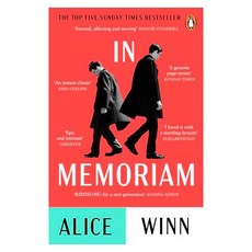 In Memoriam:THE TOP FIVE SUNDAY TIMES BESTSELLER, In Memoriam, Alice Winn(저), Penguin Books Ltd (UK)