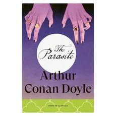 Brief Encounters : The Parasite, Random House