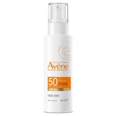 Avene 雅漾 亮彈撫紋防曬乳 SPF50, 1件, 40ml