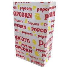 U&PACK 爆米花袋, 1個, 200入